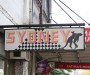 Sydney Artists Collective Signage